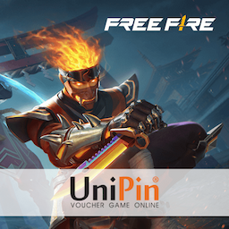 Free Fire TopUp [BD]