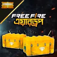 Free Fire TopUp [BD]